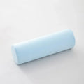 Axyaa Memory Foam Neck Roll Pillow for Pain Relief and Support