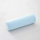 Axyaa Memory Foam Neck Roll Pillow for Pain Relief and Support