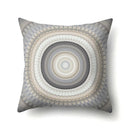 Axyaa Mandala Style Boho Pillowcase 45X45CM