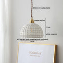 Axyaa Modern LED Pendant Lamp for Home Decor, Living Room, Dining Room, Bedroom