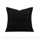 Axyaa Diamond Wool Light Luxe Sofa Pillow