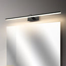 Axyaa Modern Bathroom Wall Lamp LED Indoor Sconces for Bedroom Decor