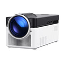 Axyaa Magcubic Ultra Short Throw Projector 900 ANSI 8K Electronic Focus WiFi6 Voice