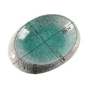 Axyaa Stone Pattern Ceramic Sushi Bowl Set for Restaurant Dining