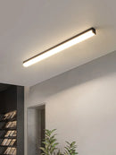 Axyaa Long Strip LED Ceiling Light for Balcony, Bedroom, Kitchen, Living Room