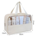 Axyaa Multifunctional Waterproof Cosmetic Travel Bag