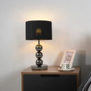 Axyaa ELARA LED Desk Lamp: Contemporary Design for Children's Room, Living Room, Bedroom, Study