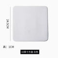 Axyaa Ceramic Dining Plate Cake Plate Sushi Plate Western Dining Plate