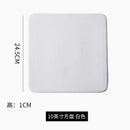 Axyaa Ceramic Dining Plate Cake Plate Sushi Plate Western Dining Plate