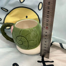 Axyaa Cartoon Snail Ceramic Mug 450ML