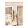 Axyaa Cactus Plants Tree Canvas Poster Nordic Wall Art Print Home Decor