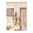 Axyaa Cactus Plants Tree Canvas Poster Nordic Wall Art Print Home Decor