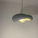 Axyaa Nordic LED Chandelier for Minimalist Deco in Home and Hospitality