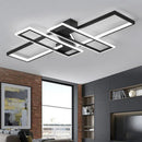 Axyaa Nordic LED Ceiling Lights for Home Decor, Salon & Bedroom Lighting