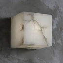 Axyaa Marble Wall Lamp Bracket for Home Wall Decor