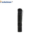 Axya Mini Flashlight: Small Torch for Outdoor Camping, Portable Emergency Light & Pen Light