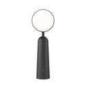 Axyaa Mini Q LED Table Lamp - Kids Soft Light Eye Protection Study Desk Night Light