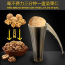 Axya Nut Pliers: Multifunctional Kitchen Shelling Tool for Walnuts, Hazelnuts, Pecans