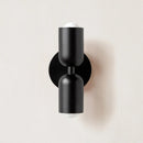 Axyaa LED Macaron Wall Lamp Nordic Style for Home Decor