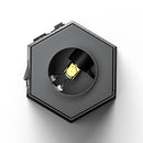 Axyaa Flame Thrower: DMX512 Stage Fire Spray Effect for DJ Disco Party