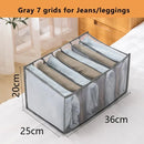 Axyaa Bra & Underwear Storage Box: Wardrobe Organizer for Panties, Socks, Clothes