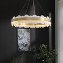 Axyaa LED Pendant Chandeliers Modern Home Decor Indoor Lighting