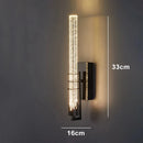 Luxury Crystal Pendant Chandelier by Axyaa for Home Decor and Living Room Lighting