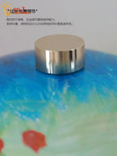 Axyaa Nordic Mushroom Table Lamp LED E27 Hand-painted Desk Lights