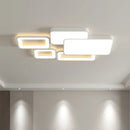 Axyaa Modern LED Ceiling Light for Home Décor, Indoor Lighting Solution
