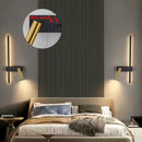 Axyaa Modern LED Wall Lamp for Home Interior Lighting Fixture
