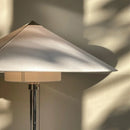 Axyaa Minimalist Modern Desk Lamp Creative Bedroom Bedside Study Light
