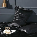 Axyaa Silk Pillowcase: Luxuriously Soft Skin-Friendly Pillow Cover