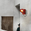 Axyaa Stilnovo Minibox Magnetic Light - Modern Designer Wall Lamp
