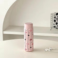 Axyaa Mini Milk Cow Coffee Thermal Tumbler 200/300ml