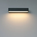 Axyaa Outdoor Waterproof LED Wall Lamp Up Down 18W Aluminum Sconce