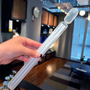Axyaa 24cm Reusable Chopsticks Set for Asian Cuisine.