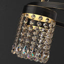 Axyaa Dining Room Chandeliers: Modern LED Pendant Lights for Stylish Ceiling Lighting