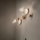 Axyaa Nordic Acrylic LED Wall Light - Stylish Sconce for Home Decoration