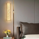 Axyaa Modern Minimalist Wall Lamp for Bedroom Decor Lighting