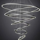 Axyaa Nordic Pendant Lamp for Dining Room Decor