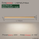Axyaa Long Strip LED Ceiling Lights for Balcony, Bedroom, Dining Room, Living Room, Kitchen
