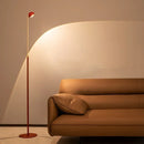 Axyaa Modern Metal Floor Lamp Adjustable Angle Creative Stand Light