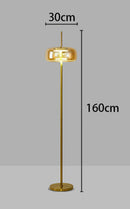 Axyaa Modern Minimalist Floor Lamp for Living Room and Study