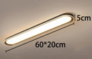 Ceiling Lights LED Modern Living Room Axyaa Plafonniers