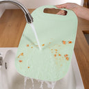 Axyaa Non-Slip Plastic Chopping Board for Kitchen Food Prep