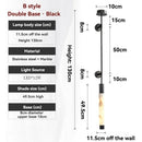 Axyaa Modern Luxury Marble LED Wall Lights Stainless Steel Sconces