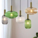Axyaa Nordic Style LED Chandelier for Dining Room, Living Room, Bedroom