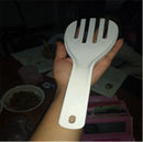 Axya Nonstick Rice Spoon Kitchen Set Serving Spoon