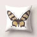 Axyaa Butterfly Cushion Cover - Europe Style - Colorful, 45*45cm