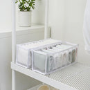 Axyaa Bra & Underwear Organizer Box for Bedroom Wardrobes